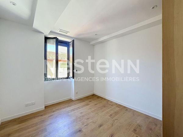 Torreilles - A VENDRE Maison de village 6 pièces avec terrasse - dépendance et garage