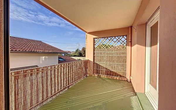 Appartement à vendre    3 pièces • 72,82 m2 Anglet
