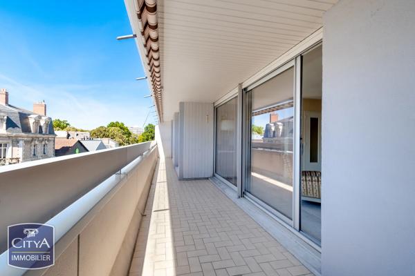Appartement à vendre 6 pièces 125.1m² Limoges (87000)