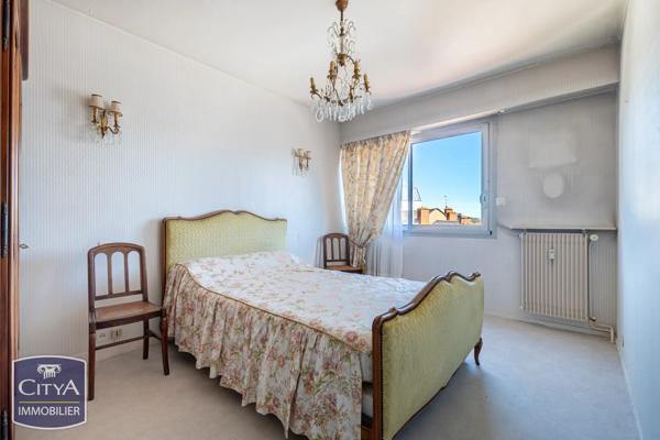Appartement à vendre 6 pièces 125.1m² Limoges (87000)