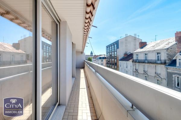 Appartement à vendre 6 pièces 125.1m² Limoges (87000)