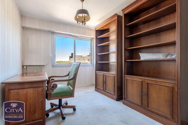 Appartement à vendre 6 pièces 125.1m² Limoges (87000)