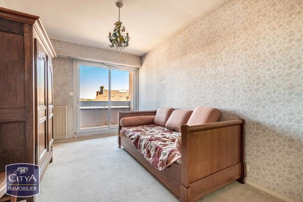 Appartement à vendre 6 pièces 125.1m² Limoges (87000)