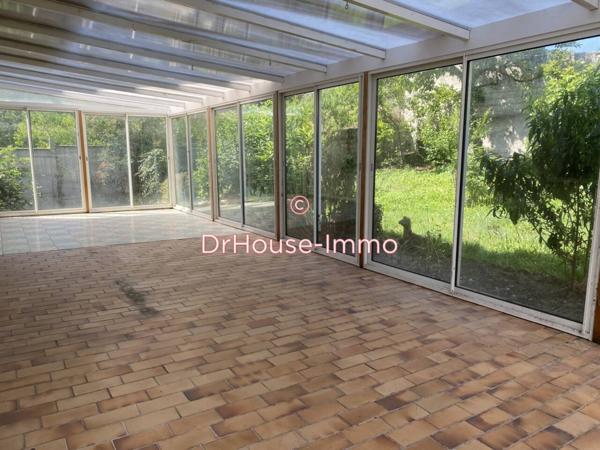 Maison à vendre 6 pièces de 160 m²