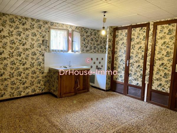 Maison à vendre 6 pièces de 160 m²