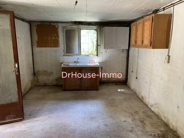 Maison à vendre 6 pièces de 160 m²