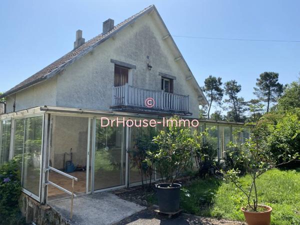 Maison à vendre 6 pièces de 160 m²