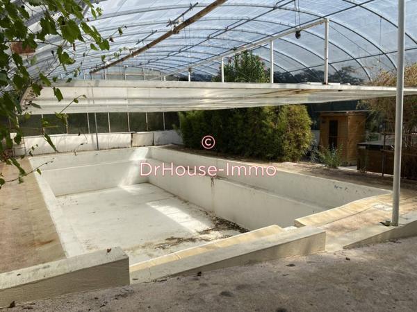 Maison à vendre 6 pièces de 160 m²