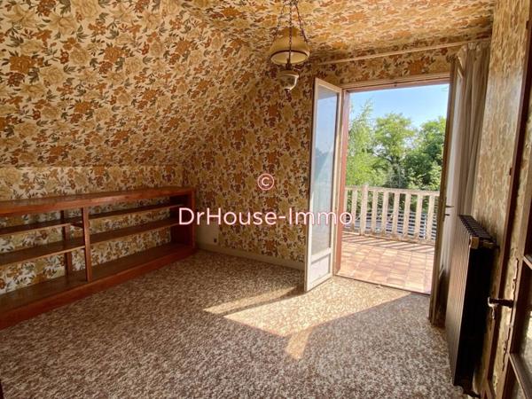 Maison à vendre 6 pièces de 160 m²