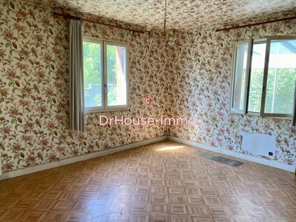 Maison à vendre 6 pièces de 160 m²