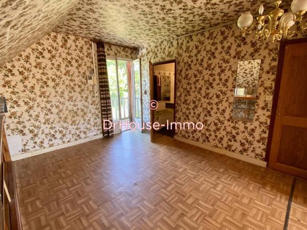 Maison à vendre 6 pièces de 160 m²