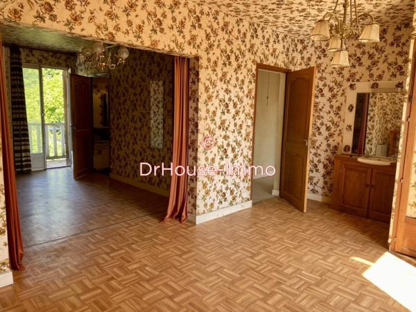 Maison à vendre 6 pièces de 160 m²