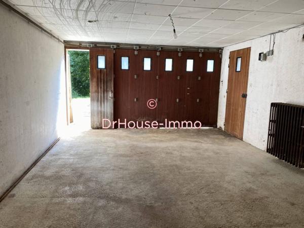 Maison à vendre 6 pièces de 160 m²