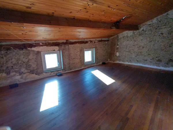 Vente Maison 3 pièces 60 m2 à Montferrier