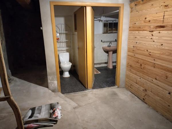 Vente Maison 3 pièces 60 m2 à Montferrier