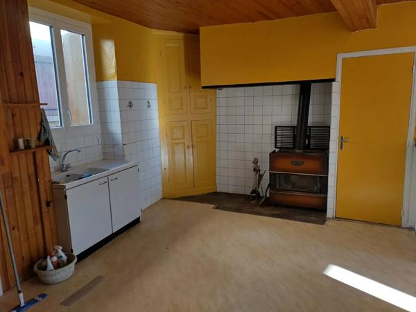 Vente Maison 3 pièces 60 m2 à Montferrier