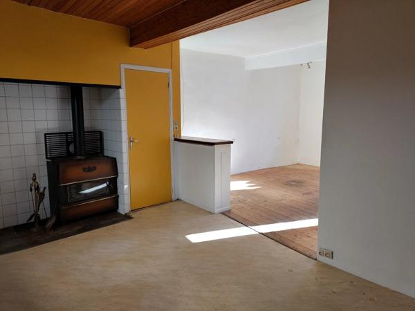 Vente Maison 3 pièces 60 m2 à Montferrier