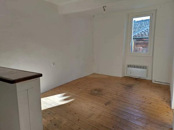 Vente Maison 3 pièces 60 m2 à Montferrier