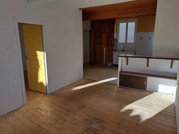 Vente Maison 3 pièces 60 m2 à Montferrier