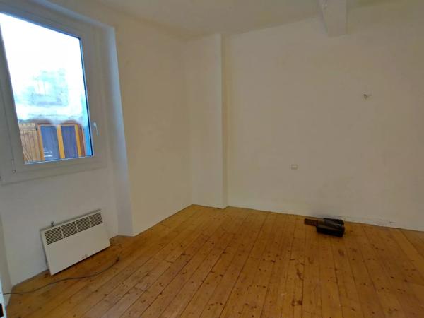 Vente Maison 3 pièces 60 m2 à Montferrier