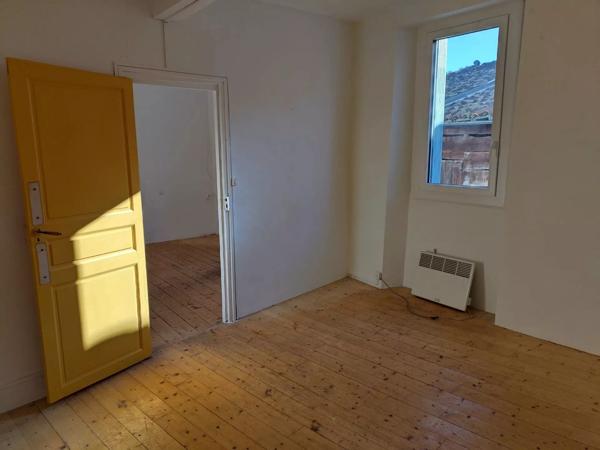 Vente Maison 3 pièces 60 m2 à Montferrier