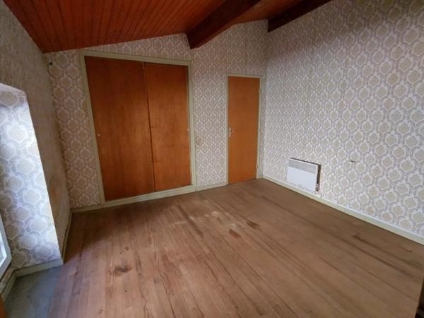Vente Maison 3 pièces 60 m2 à Montferrier