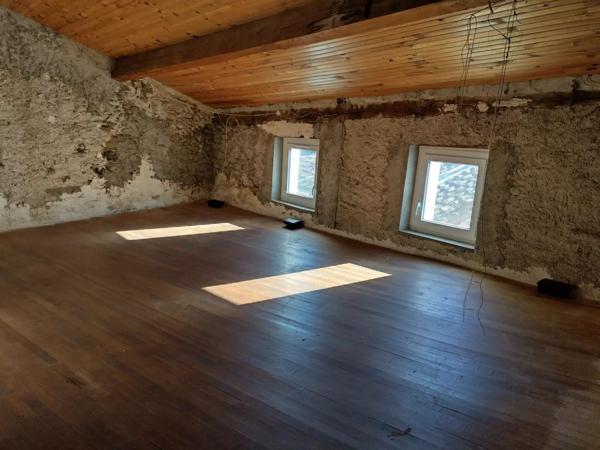 Vente Maison 3 pièces 60 m2 à Montferrier