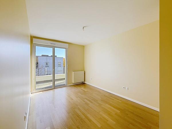 Massy ? Quartier Atlantis ? Dernier étage avec terrasse exceptionnelle