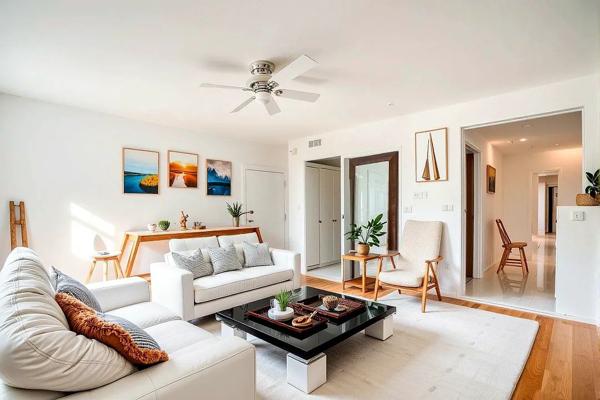 Appartement 5 pièces - 157 m² Bien prestige