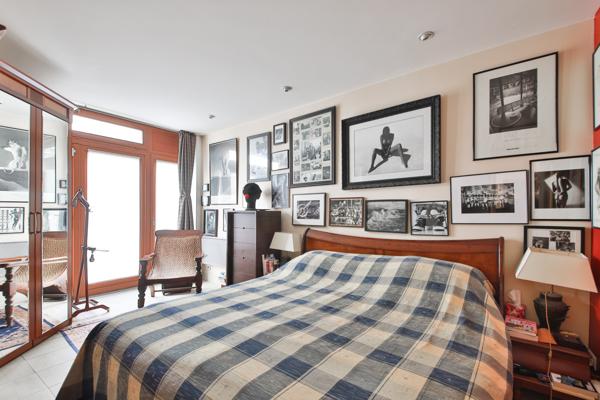 Appartement 5 pièces - 157 m² Bien prestige