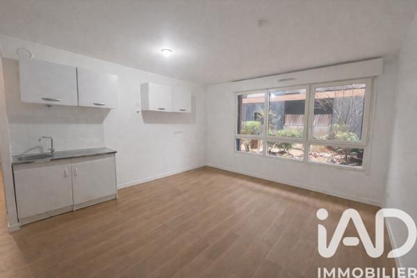 Appartement à vendre 3 pièces 57 m² Noisy-le-Sec