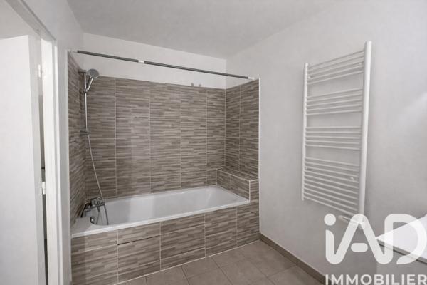 Appartement à vendre 3 pièces 57 m² Noisy-le-Sec