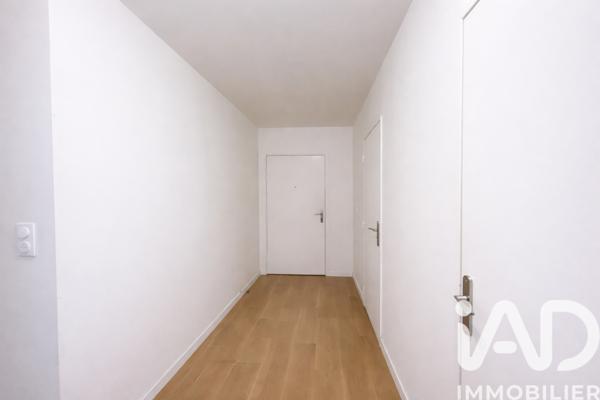 Appartement à vendre 3 pièces 57 m² Noisy-le-Sec