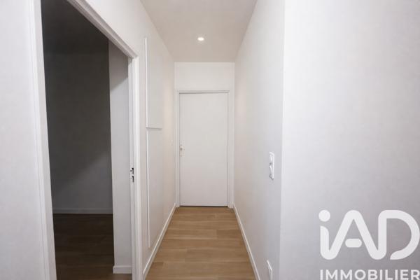 Appartement à vendre 3 pièces 57 m² Noisy-le-Sec
