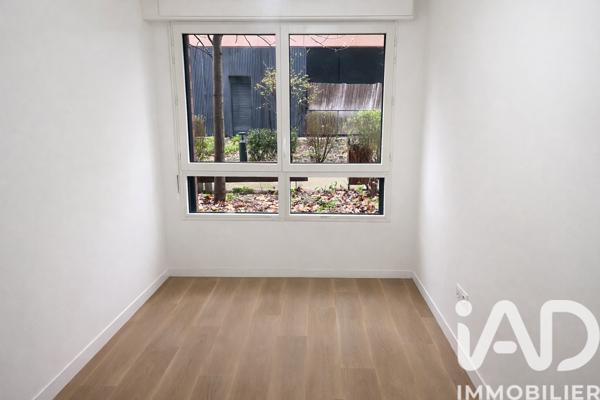 Appartement à vendre 3 pièces 57 m² Noisy-le-Sec