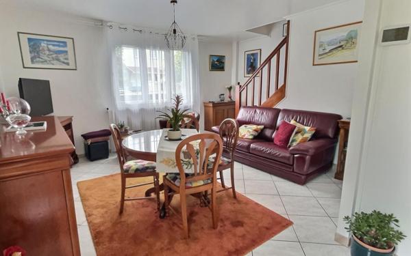 Maison à vendre    5 pièces • 65,75 m2 Corbeil-Essonnes