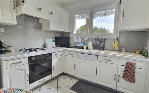 Maison à vendre    5 pièces • 65,75 m2 Corbeil-Essonnes