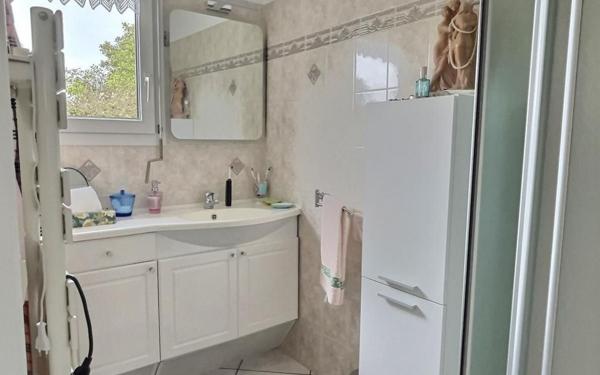 Maison à vendre    5 pièces • 65,75 m2 Corbeil-Essonnes