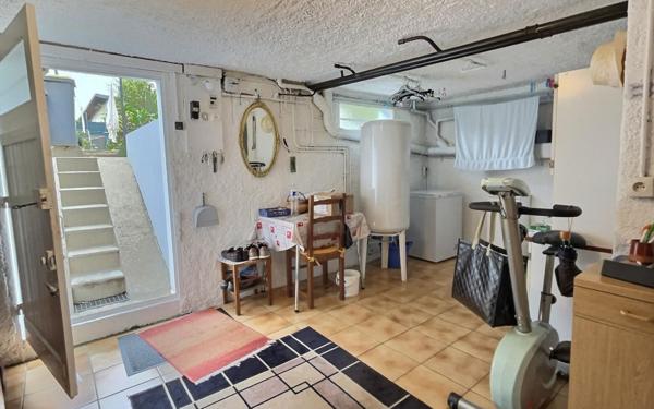 Maison à vendre    5 pièces • 65,75 m2 Corbeil-Essonnes