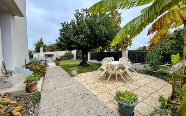 Maison à vendre    5 pièces • 65,75 m2 Corbeil-Essonnes