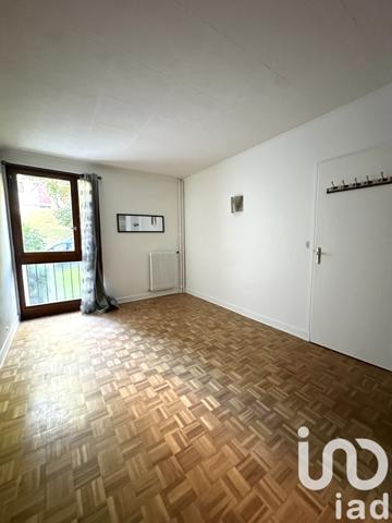 Appartement à vendre 3 pièces 62 m² Palaiseau
