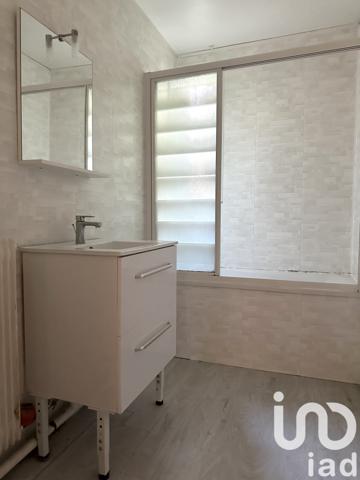 Appartement à vendre 3 pièces 62 m² Palaiseau