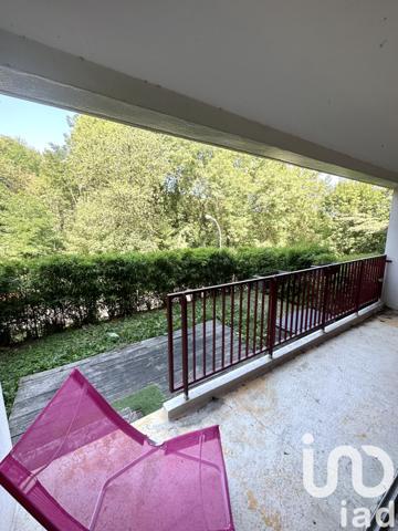 Appartement à vendre 3 pièces 62 m² Palaiseau