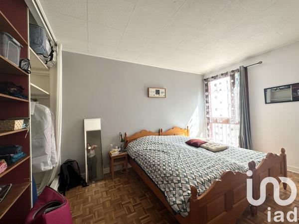 Appartement à vendre 3 pièces 62 m² Palaiseau