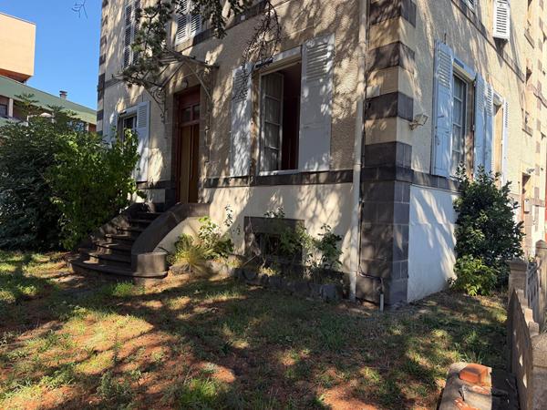 Exclusivité Appartement Chamalieres 5 pièce(s) 104 m2 , Chamalieres