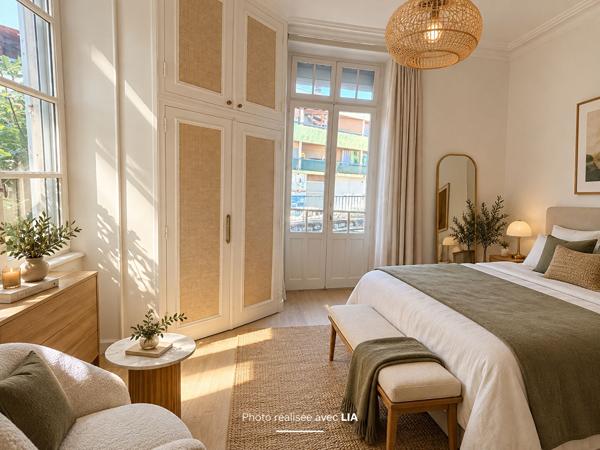 Exclusivité Appartement Chamalieres 5 pièce(s) 104 m2 , Chamalieres