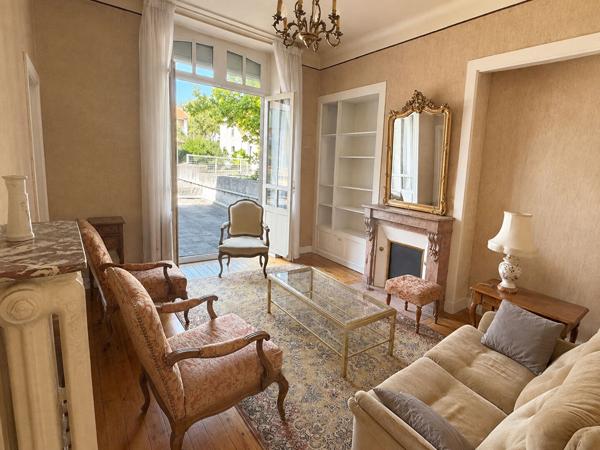 Exclusivité Appartement Chamalieres 5 pièce(s) 104 m2 , Chamalieres