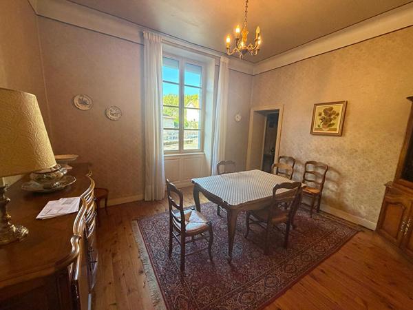 Exclusivité Appartement Chamalieres 5 pièce(s) 104 m2 , Chamalieres