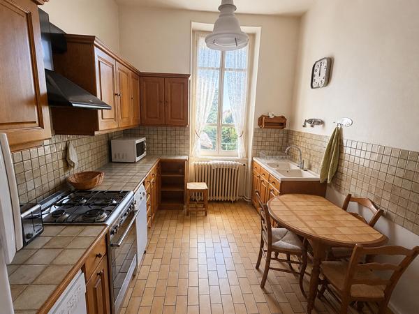 Exclusivité Appartement Chamalieres 5 pièce(s) 104 m2 , Chamalieres