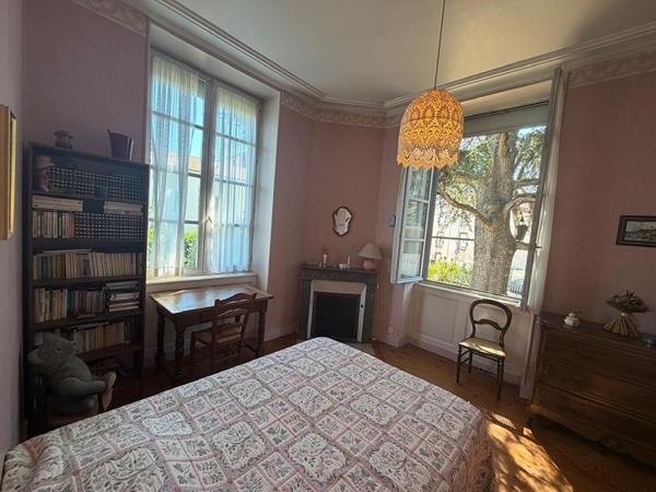 Exclusivité Appartement Chamalieres 5 pièce(s) 104 m2 , Chamalieres